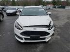 2016 Ford Focus St for Sale in Exeter, RI - Front End