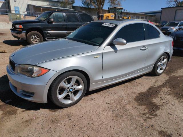 2009 Bmw 128 I