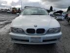 2001 Bmw 525 I Automatic for Sale in Eugene, OR - Front End