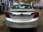 2014 Buick Regal  de vânzare în Woodhaven, MI - Front End