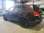 2011 Kia Sorento Base de vânzare în Byron, GA - Front End