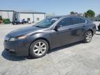 2013 Acura Tl Tech na sprzedaż w Tulsa, OK - Front End