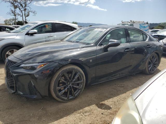 LEXUS IS – zdjęcie z aukcji, lot #51677245