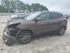 2015 Hyundai Tucson Limited for Sale in Loganville, GA - Front End