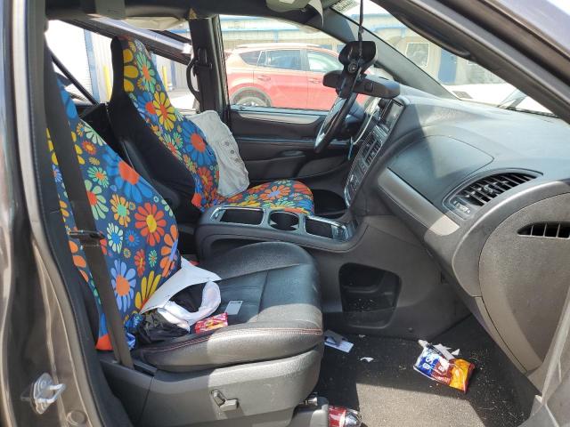  DODGE CARAVAN 2019 Szary