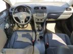 2014 Volkswagen Jetta Tdi en Venta en Columbus, OH - Front End
