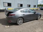 2022 Mazda 3 Preferred de vânzare în Portland, OR - Rear End