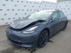 2019 TESLA MODEL 3 PERFORMANCE AWD  for sale at Copart WHITBURN