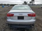 2015 Audi A6 Premium Plus for Sale in Brookhaven, NY - Front End