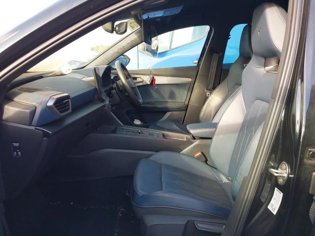 2022 CUPRA FORMENTOR 1.4 EHYBRID 245 VZ2 5DR DSG