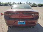 2021 Dodge Charger Sxt en Venta en Houston, TX - Front End