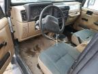 2002 Jeep Wrangler / Tj Sahara იყიდება Woodhaven-ში, MI - Minor Dent/Scratches