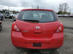 2009 Nissan Versa S de vânzare în Portland, OR - Side