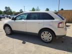 2008 Ford Edge Limited продається в Gaston, SC - Burn