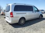 2017 Mercedes-Benz Metris  de vânzare în Eugene, OR - Front End