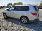 2011 Toyota Highlander Limited for Sale in Mebane, NC - Front End