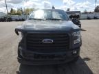 2017 Ford F150 Supercrew на продаже в Woodburn, OR - Front End
