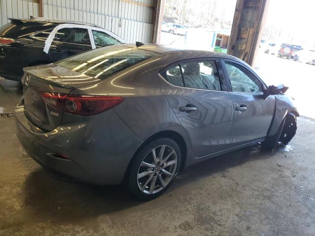  MAZDA 3 2018 Brown