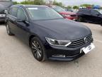 2017 VOLKSWAGEN PASSAT SE for sale at Copart SANDWICH