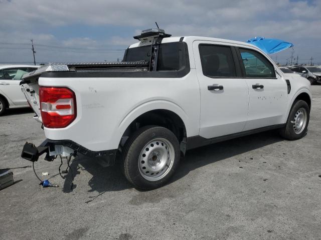  FORD MAVERICK 2023 White