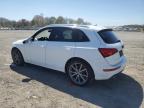 2014 Audi Q5 Premium Plus на продаже в Assonet, MA - Vandalism