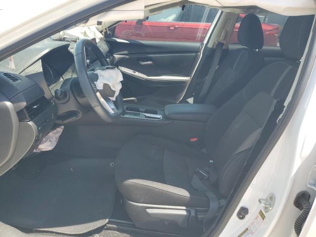  NISSAN SENTRA 2023 Biały