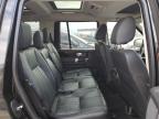 2016 Land Rover Lr4 Hse en Venta en San Diego, CA - Minor Dent/Scratches