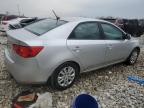 2013 Kia Forte Lx იყიდება Wayland-ში, MI - Water/Flood