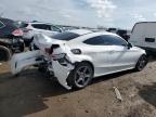 2017 Mercedes-Benz C 300 4Matic for Sale in Elgin, IL - Rear End