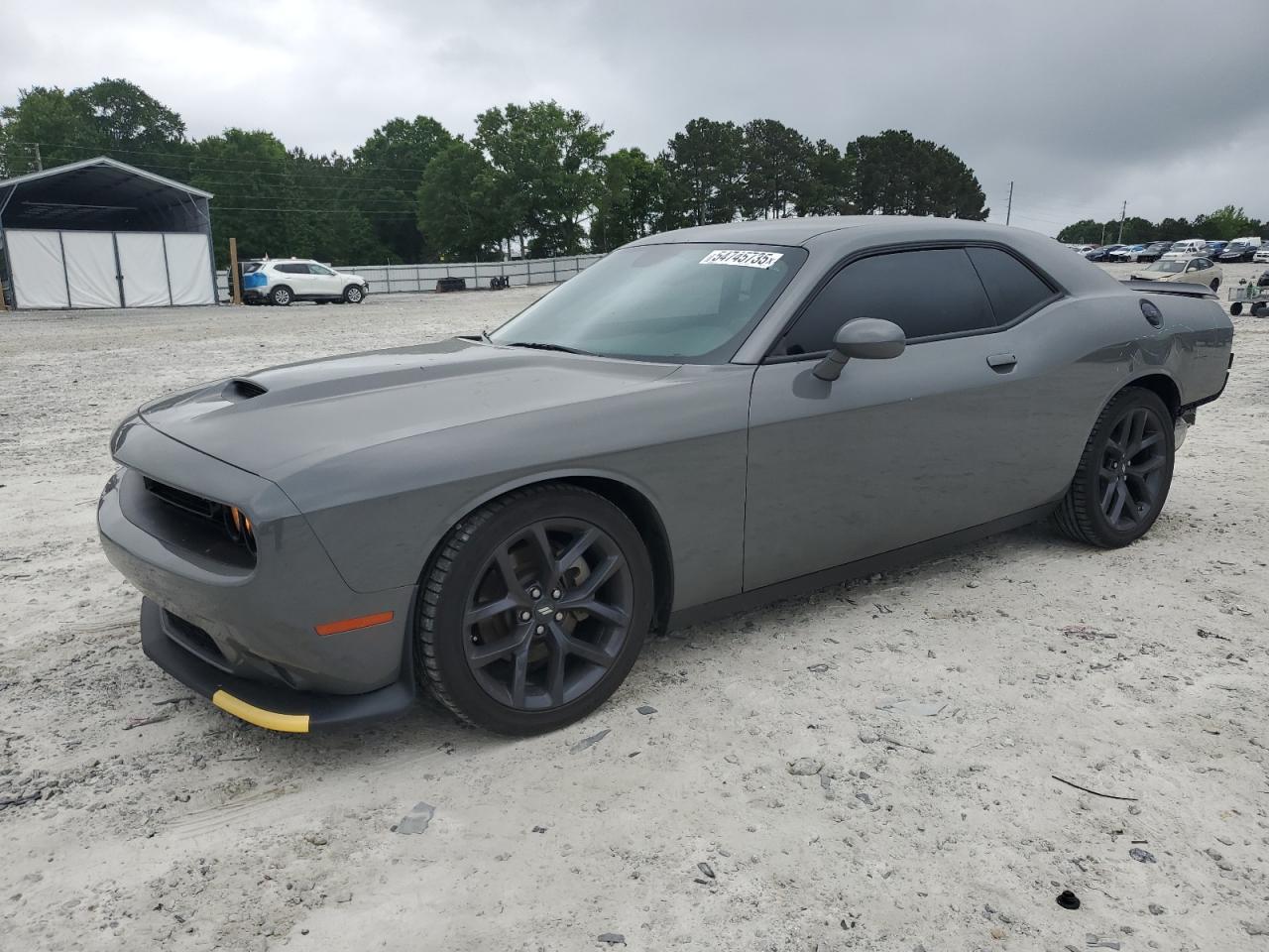2023 Dodge Challenger Gt for Sale in Loganville, GA - Rear End