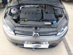 2013 VOLKSWAGEN GOLF SE BL for sale at Copart SANDY