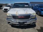2005 Gmc New Sierra K1500 zu verkaufen in Assonet, MA - Undercarriage