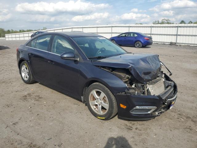  CHEVROLET CRUZE 2015 Blue