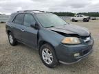 2005 Acura Mdx Touring de vânzare în Anderson, CA - Front End