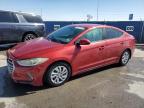 2017 Hyundai Elantra Se en Venta en Anthony, TX - Mechanical