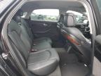 2014 Audi A8 L Tdi Quattro for Sale in Elgin, IL - Front End