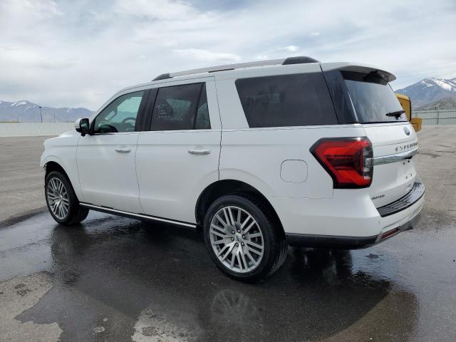  FORD EXPEDITION 2023 Biały