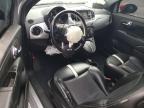 2018 Fiat 500 Electric na sprzedaż w Wilmington, CA - Front End