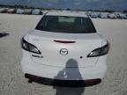 2011 Mazda 3 I на продаже в Homestead, FL - Front End