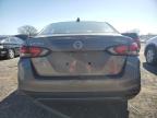 2020 Nissan Versa Sv en Venta en Mcfarland, WI - Front End