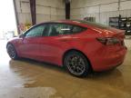 2022 Tesla Model 3  за продажба в San Antonio, TX - Front End