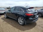 2009 Infiniti Fx50  for Sale in Elgin, IL - Front End