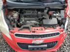 2013 Chevrolet Spark 1Lt за продажба в Hueytown, AL - Front End