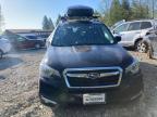 2018 SUBARU FORESTER 2.5I LIMITED à vendre chez Copart AB - CALGARY