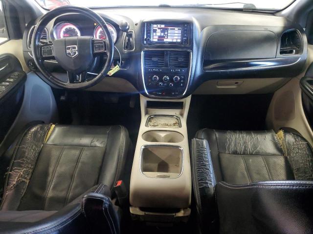  DODGE CARAVAN 2020 Silver
