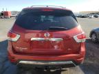 2015 Nissan Pathfinder S للبيع في North Las Vegas، NV - Minor Dent/Scratches