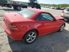 2001 Mercedes-Benz Slk 320 for Sale in Spartanburg, SC - Front End