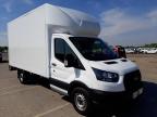 2021 FORD TRANSIT 35 for sale at Copart SANDTOFT