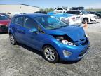 2011 Ford Fiesta Ses for Sale in Spartanburg, SC - Front End
