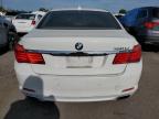 2009 Bmw 750 Li for Sale in Portland, OR - Side